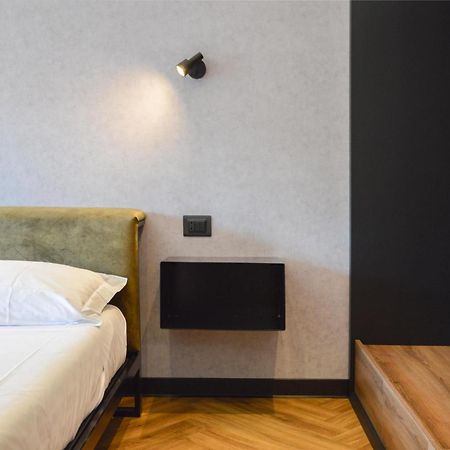 Adriatic Luxury Suites Pescara Zewnętrze zdjęcie