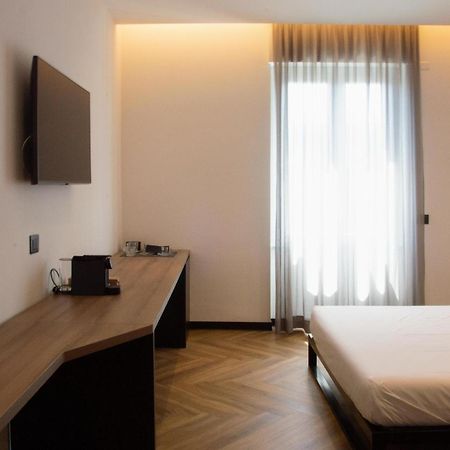 Adriatic Luxury Suites Pescara Zewnętrze zdjęcie