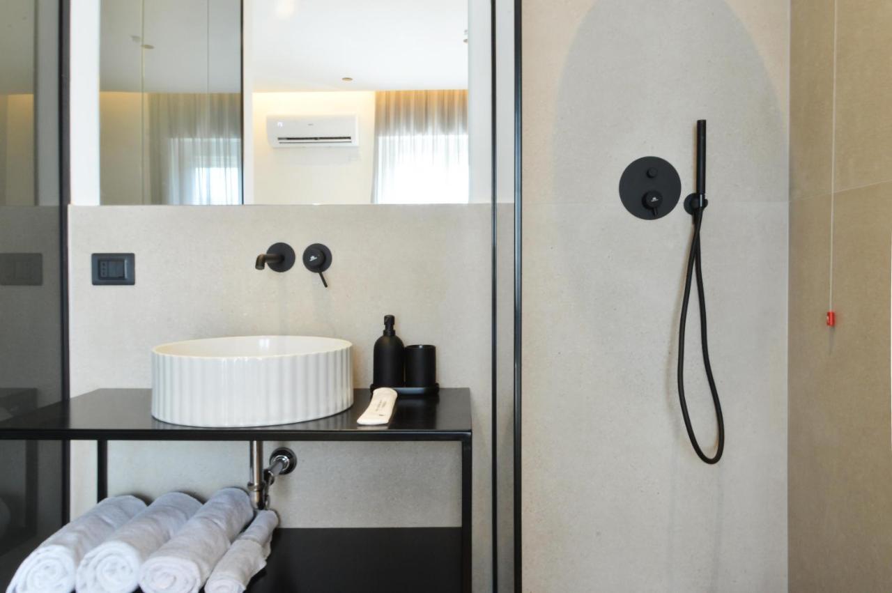 Adriatic Luxury Suites Pescara Zewnętrze zdjęcie