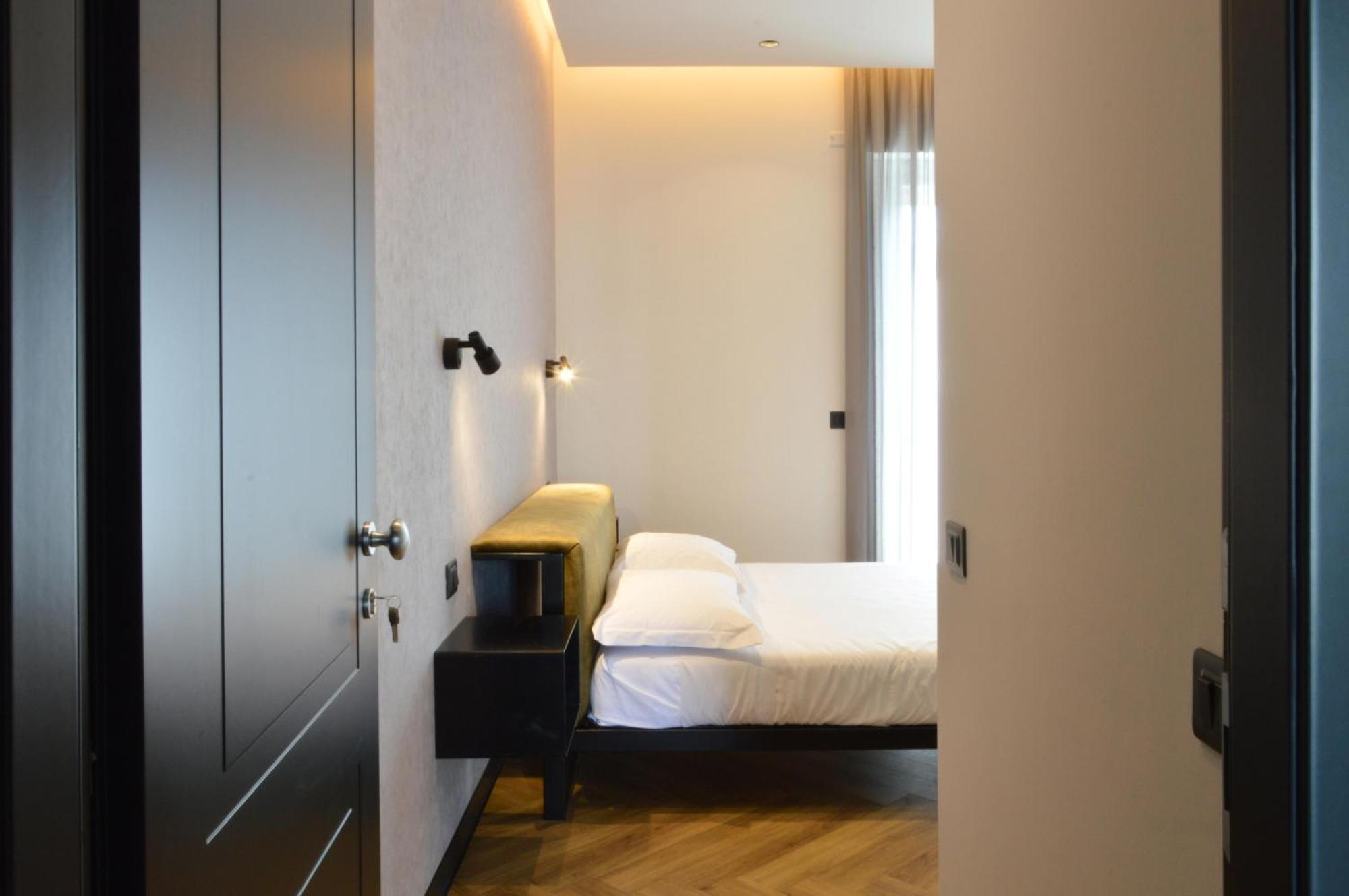 Adriatic Luxury Suites Pescara Zewnętrze zdjęcie