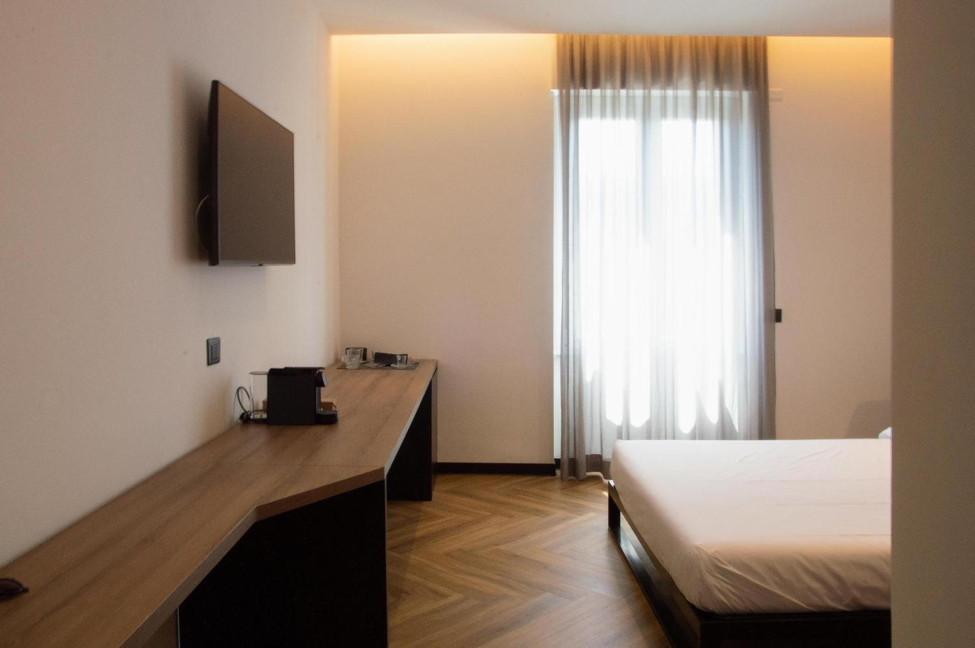 Adriatic Luxury Suites Pescara Zewnętrze zdjęcie